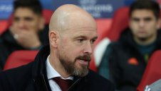 Треньорът на Аякс: Бяхме почти перфектни