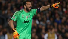 Буфон: Изненадан съм, че не допуснахме гол от Барса