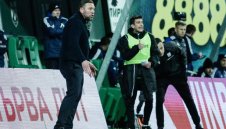 Треньорът на Пирин попиля  от критики „орлетата“