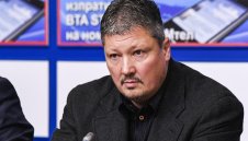 ОФИЦИАЛНО: Дуо Левски – ЦСКА ще сваля Боби Михайлов, Любо Пенев с големи обещания + ВИДЕО