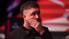 Първи фаворит отпадна на "Инглиш Оупън" в снукъра