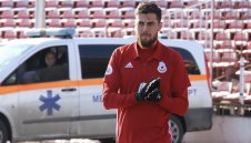 Томи Юрич: Надявам се да получавам повече шансове