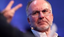 Алаба + 50 млн. паунда за Сане? Това е приказка от братя Грим