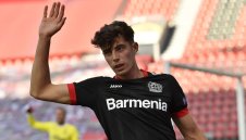 Байер към Челси: Хаверц струва 90 млн. паунда