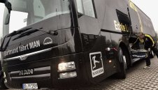 ПРОГНОЗА: Майнц - Борусия Дортмунд