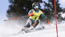 Алберт завърши 12-и в Солдеу, Братен триумфира с глобуса в слалома 