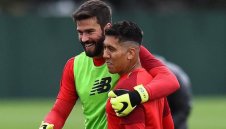 Лийдс - Ливърпул