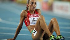 Ивет Лалова в класация за най-секси дупета + СНИМКИ