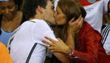 Матс Хумелс ще се жени през лятото