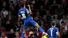 Марсилия сложи край на срамната серия с бой над средняци