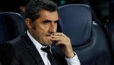 200 гола при него на "Ноу Камп": Валверде се нареди до Кройф, Гуардиола и Микелс