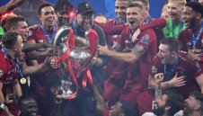 Ливърпул твърдо иска титлата в Англия през новия сезон