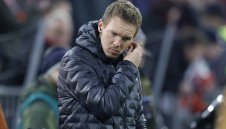 Нагеласман готов да преговаря с Тотнъм за мениджърския пост