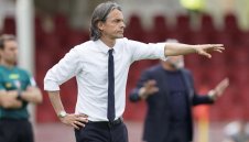 Уволнение за Индзаги в Италия