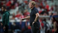 Куман срича: Това 0:3 не е реално! Не приемам резултата