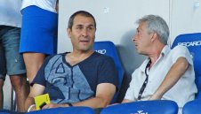 Левски гони Боримиров и Митов заради Херо