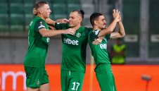 Иван Йорданов влезе в престижна класация за Лудогорец в Европа