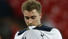 Тотнъм - Стоук