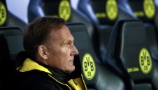 Вацке намекна за раздяла с Тухел