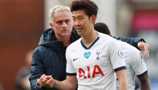 Сон за Моуриньо: Засрами ме пред всички!