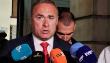 Бойко Величков: Феновете на ЦСКА бяха провокирани в Ирландия