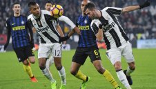 Шеф в Юве: Въпреки че е свикнал, Интер не знае да губи