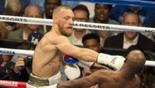 Конър Макгрегър обяви завръщането си!