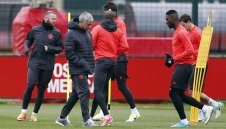 ПРОГНОЗА: Андерлехт - Манчестър Юнайтед