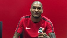 Каранга се развихри в Китай, наниза 2 гола + ВИДЕО