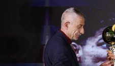 ЦСКА се завръща в първенството за ветерани след дълго отсъствие