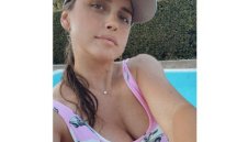 Секси жената на Един Джеко чака бебе №5 + СНИМКИ