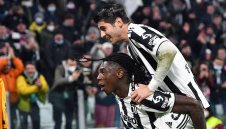 Юве ще зимува в подножието на Топ 4