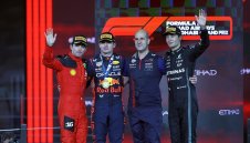 Макс и Ред Бул са №1! Ето го крайното класиране при пилотите и отборите за сезона