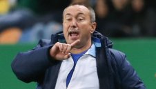 Гьоз-Гьоз! Мъри мачка с 4:0 в Турция