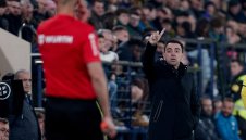 Барса дръпна с 11 точки, Шави утешава Реал Мадрид