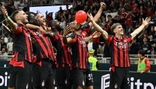 Милан мачка на "Сан Сиро" - 3:0 срещу Лече