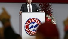 Баварският Мандела си плати за грешките