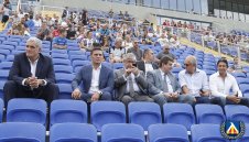 Барселона идва на "Герена"