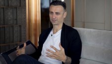 Бербатов: Това е краят за мен. Отвличат ме. Може би ще ме бият, знам ли... + ВИДЕО