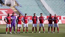 Многомилионна селекция! Ето играчи за колко милиона евро ще хвърли Томаш в Надежда