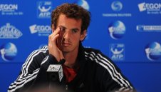 Анди Мъри подписа 5-годишен договор с &ldquo;AEGON Championships&rdquo; в Куинс