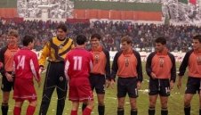 Преди 21 г.: Литекс размаза ЦСКА с 8:0 + ВИДЕО