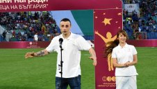 Бербатов: Мога да стана президент на БФС, мога да играя в Първа лига