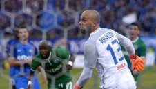 Скандално: Ники Михайлов оплю Петър Хубчев - бях резерва заради баща ми 