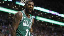 Бостън го направи – удари и Голдън Стейт