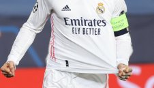 Реал Мадрид финтира коронавируса с ваксини