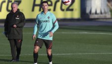 Роналдо гледа към Катар: Да го направим!