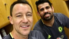 Безмилостен! Конте не даде почивка на Коста и Тери