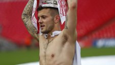 Рой Ходжсън благодари на Арсен Венгер