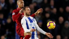 Фабиньо се оказа по-добър отзад за Ливърпул, Ловрен да си търси нов отбор